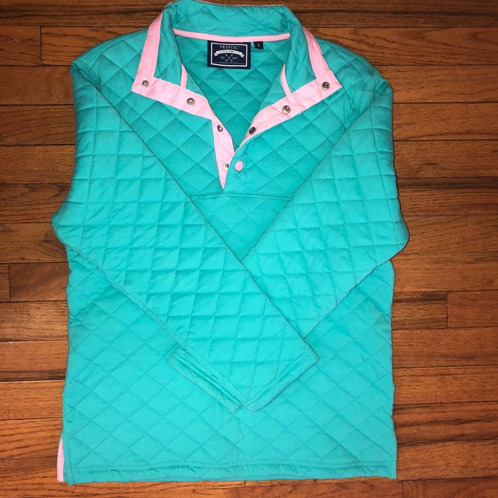 Lauren James Pullover